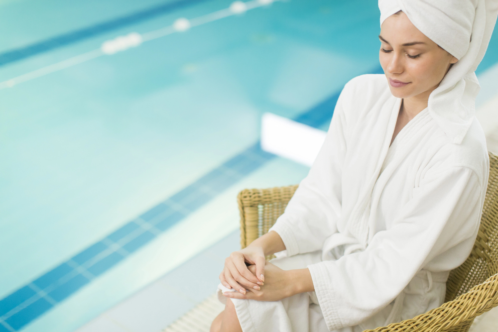 Jak zrelaksować się w ośrodku wellness oraz kąpielisku? Instrukcja dla miłośników szukających całkowitego wyciszenia