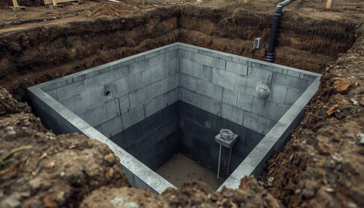Bieżące użytkowanie zbiornika bezodpływowego w domu jednorodzinnym – sprawdzone rozwiązania dla właścicieli nieruchomości